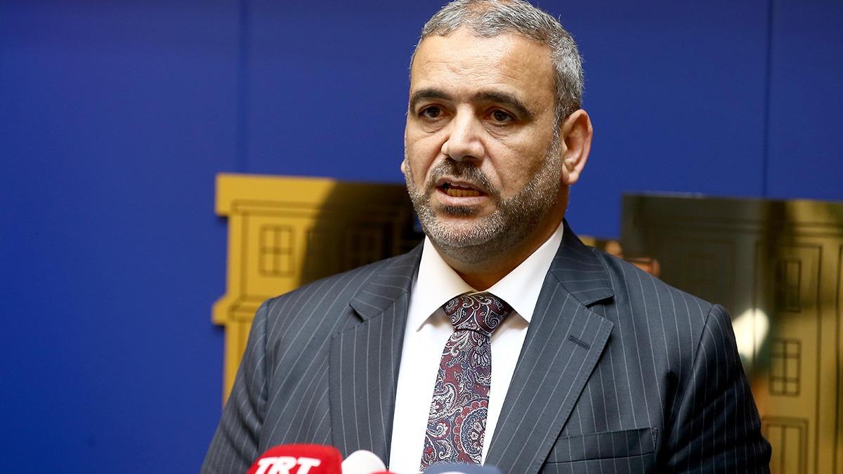 Miri'den srpriz karar! Adaylktan ekildi