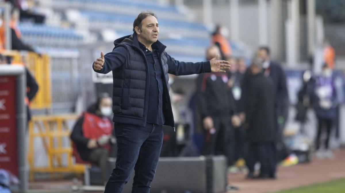 Fuat apa: Abartl bir skorla galip geldiler