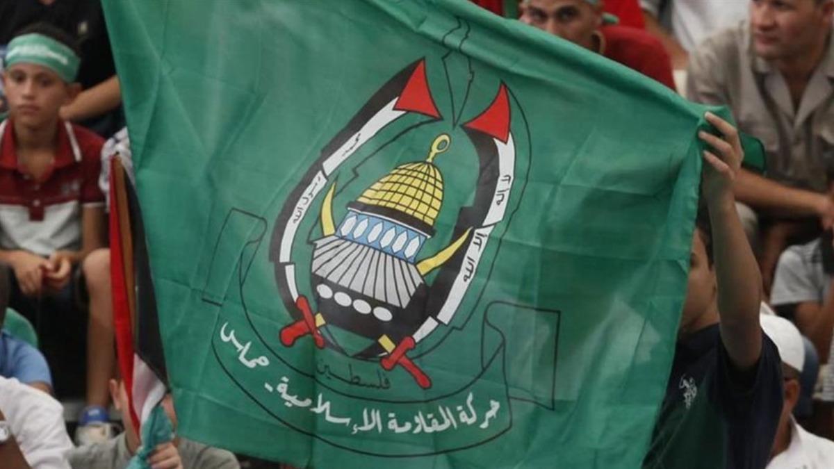 Hamas'tan ABD'ye Kuds tepkisi