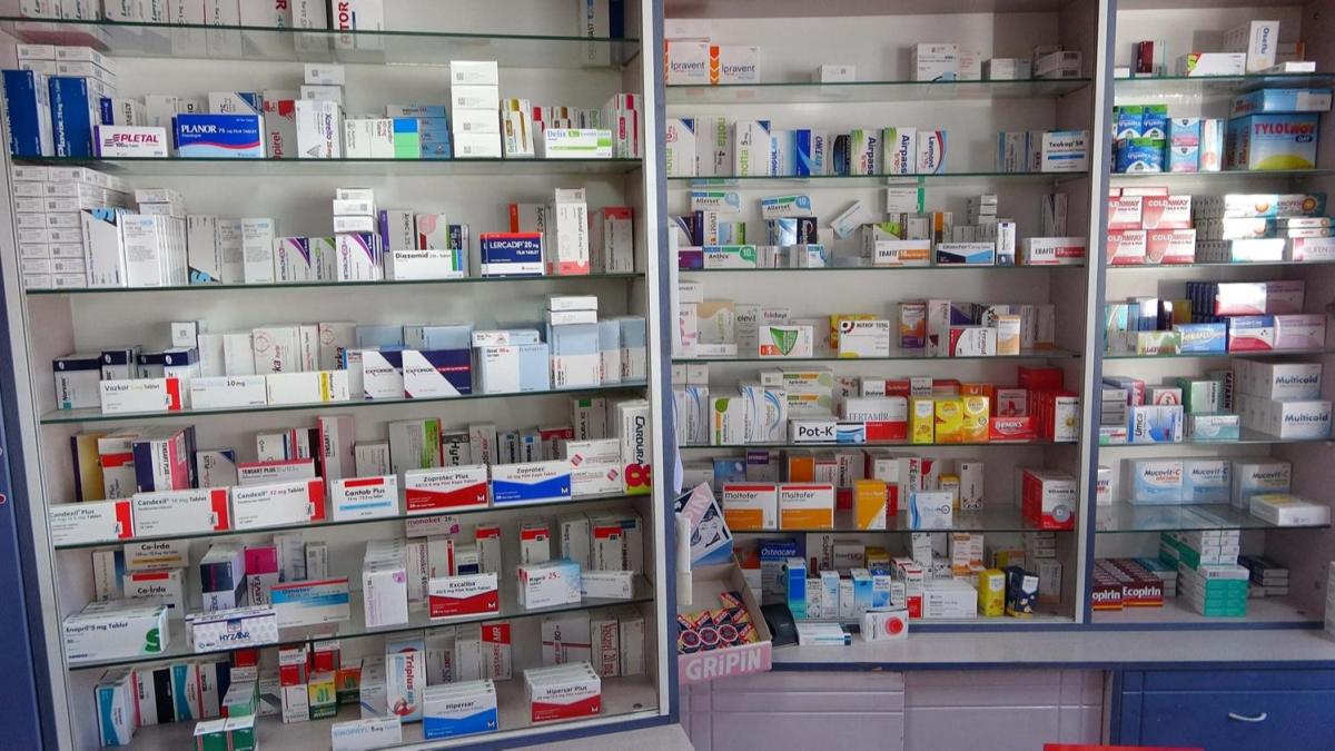 nternetten alnan ilalara dikkat!