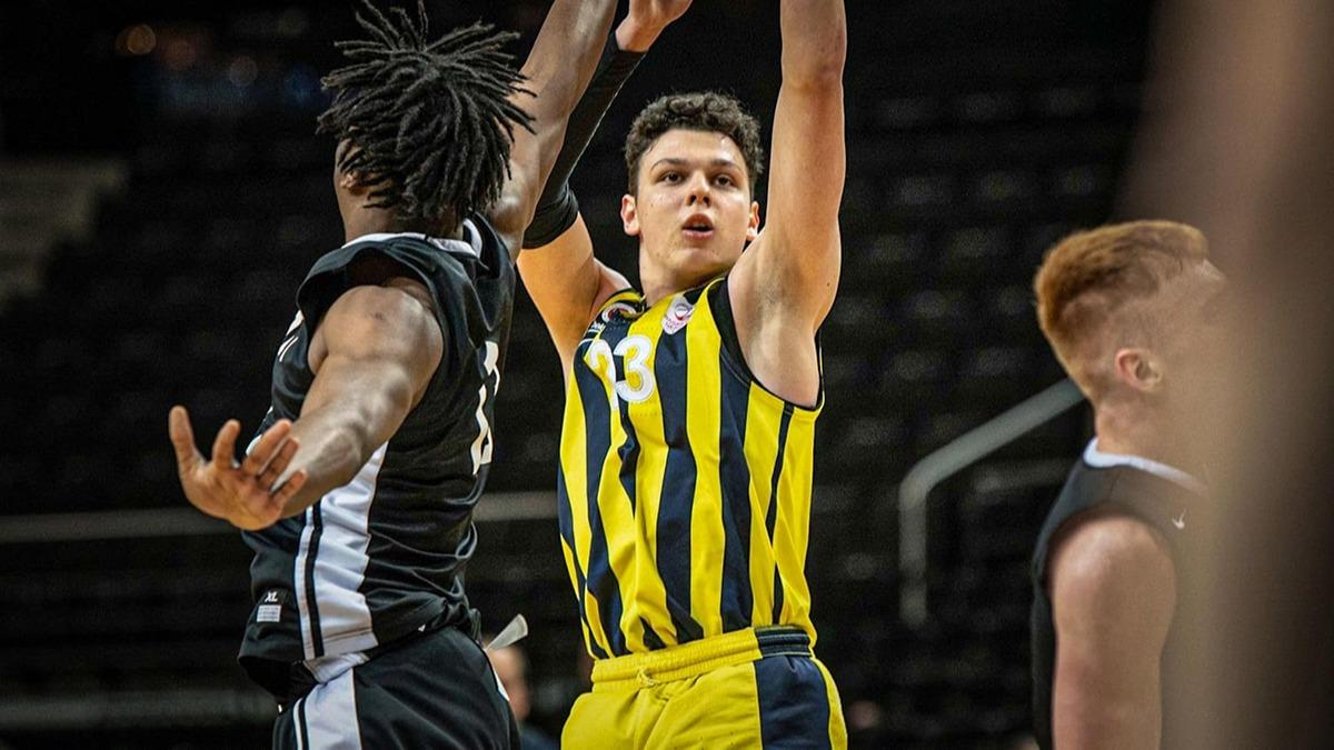 Sarper David Mutaf, Gran Canaria'ya transfer oldu