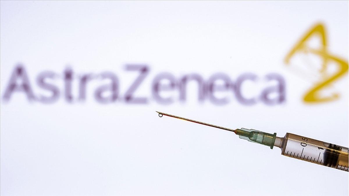 AstraZeneca'nn Kovid-19 as, Gney Afrika'da ortaya kan tre kar daha az etkili