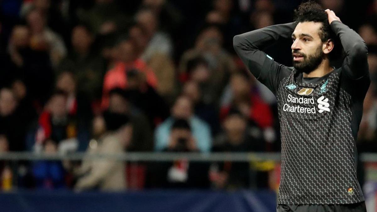 Leipzig-Liverpool mann yeri deiti