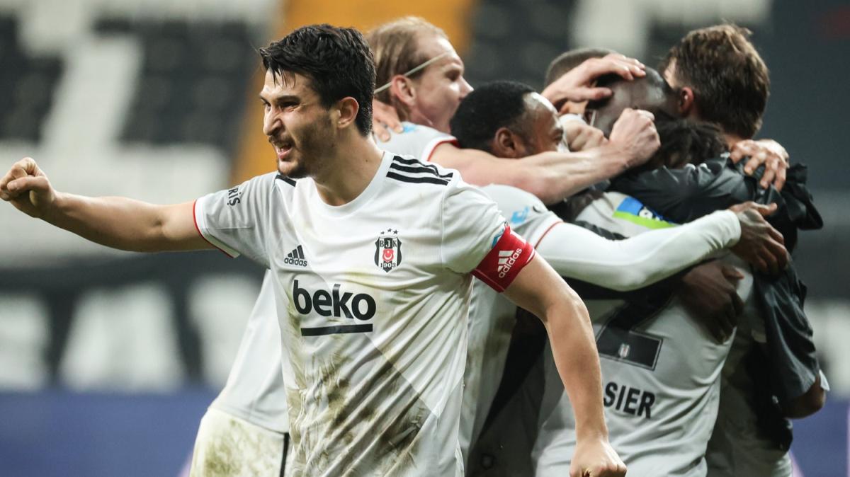 Necip Uysal'dan Cenk Tosun szleri