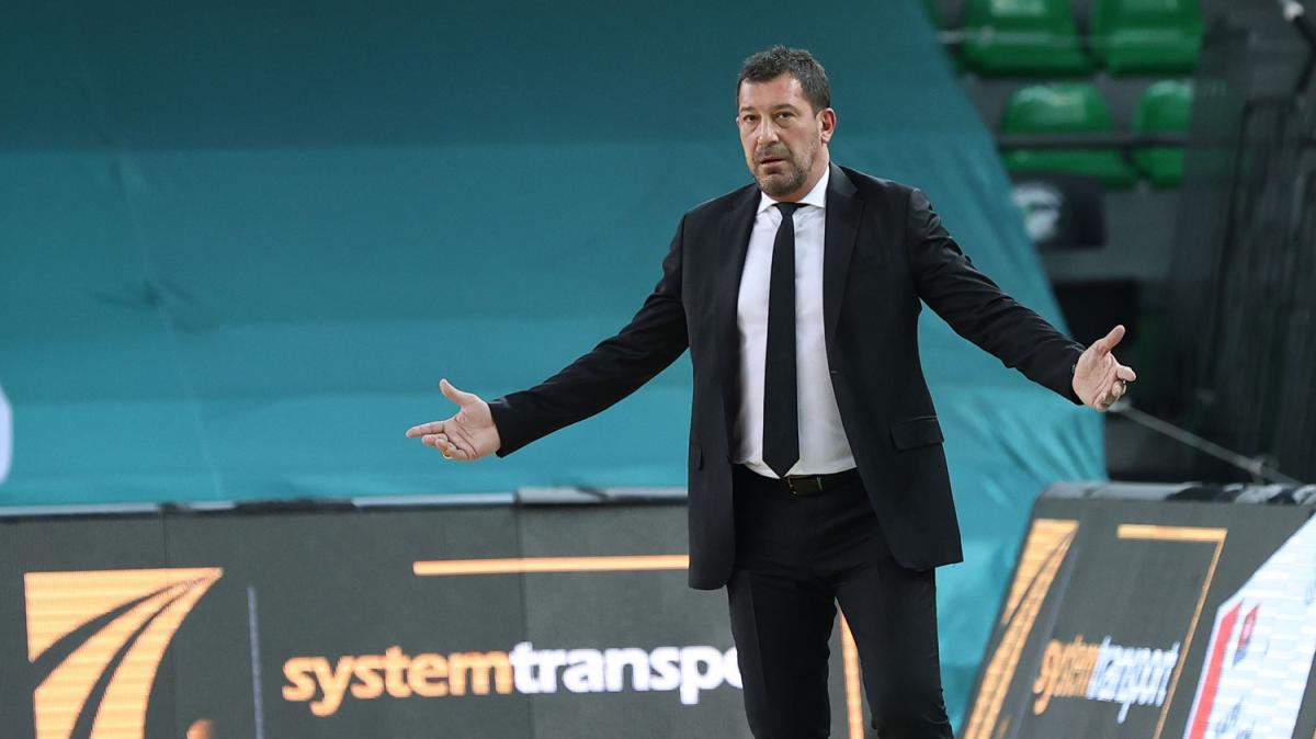 Ufuk Sarca: Ar tek tarafl sertlie yakalandk