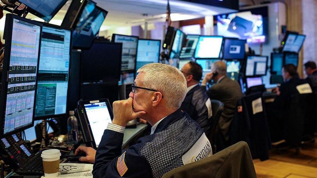 ABD'de borsa ykselite