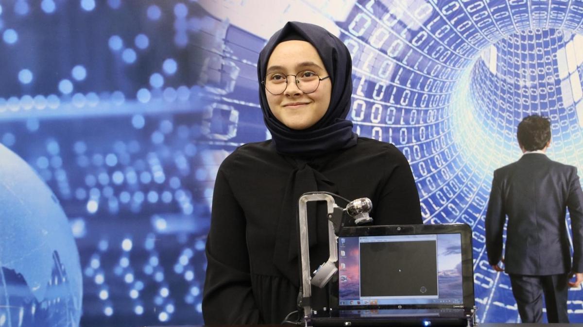 TEKNOFEST hayatn deitirdi: Hedefi savunma sanayii