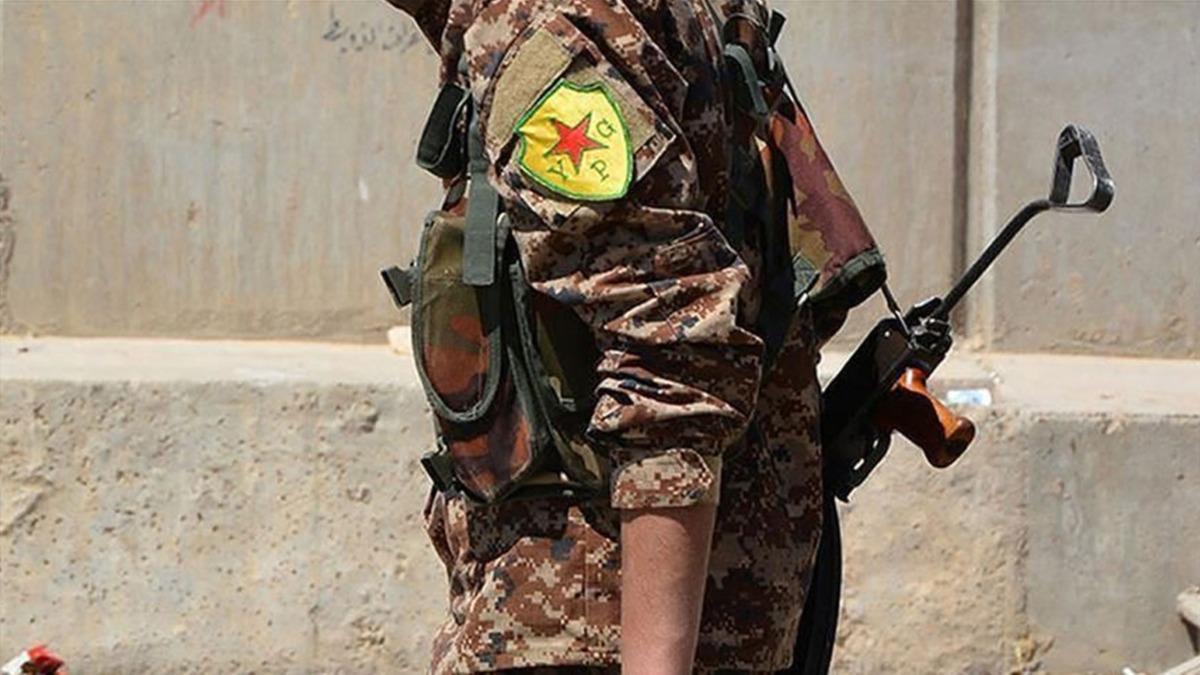 Terr rgt PKK sivillere roketlerle saldrd