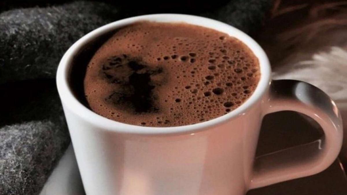 ABD'li uzman aklad: 'Siyah kahve' kalbe iyi geliyor