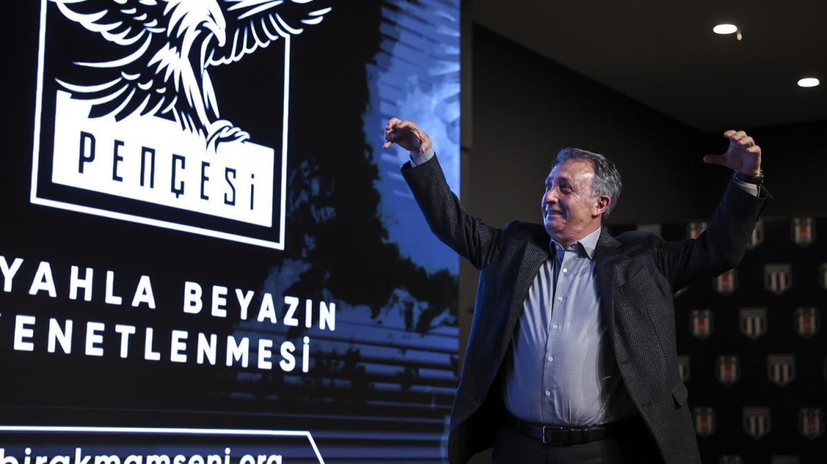 Beikta'tan yeni proje: Kartal Penesi