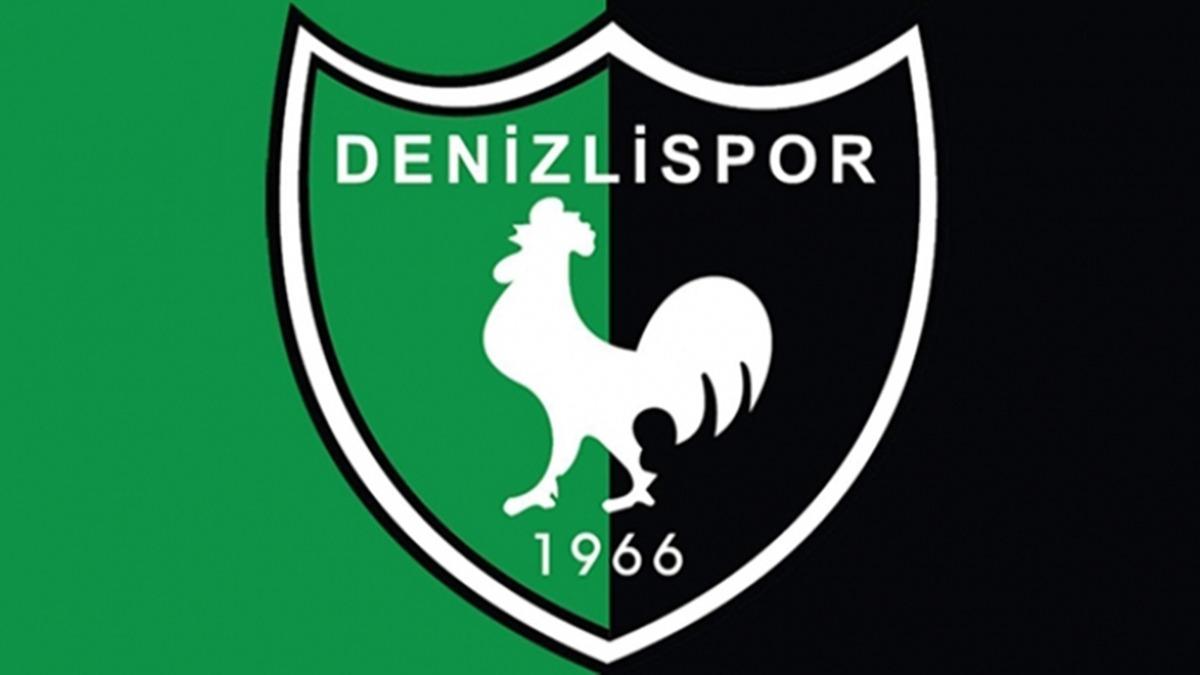 Denizlispor'da deprem! 7 istifa...