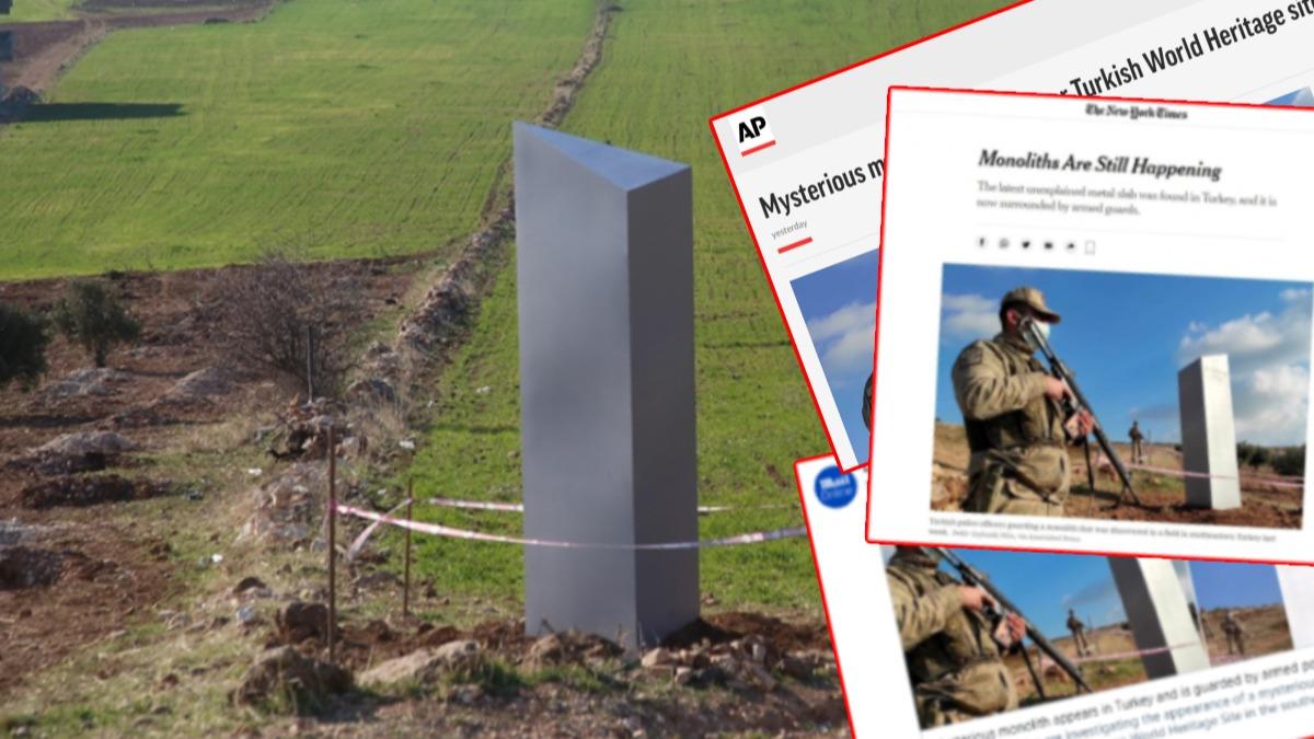'Uzayllar Anadolu'da maneti attlar! Dnya Gbeklitepe'deki gizemi konuuyor