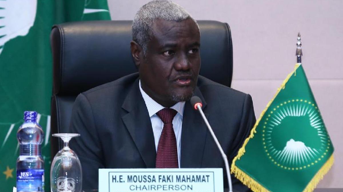 Muhammed: Somali'nin istikrar tehlikede