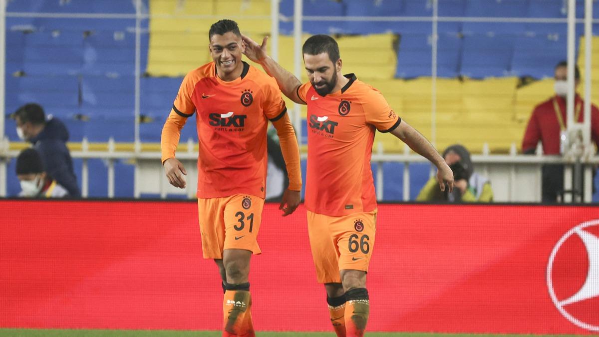 Arda Turan'a verilen cezaya Galatasaray'dan tepki: Trk futbol tarihinde bir ilktir