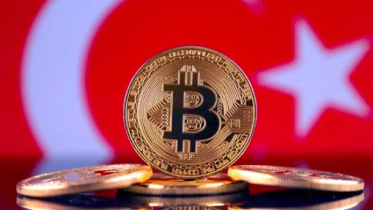 Trkiye 'kripto para' iin harekete geti: Ekonomik savalar asndan bu paralar nemli