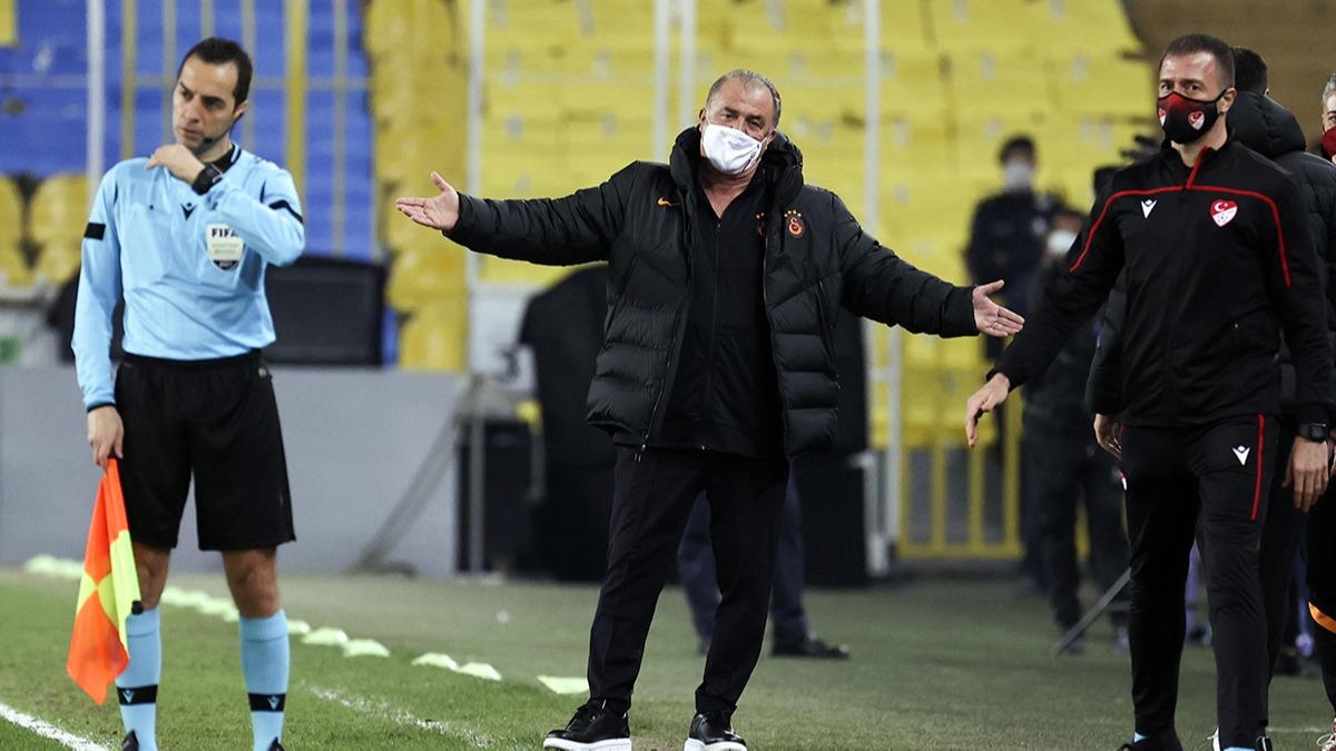 Fatih Terim su duyurusunda bulundu