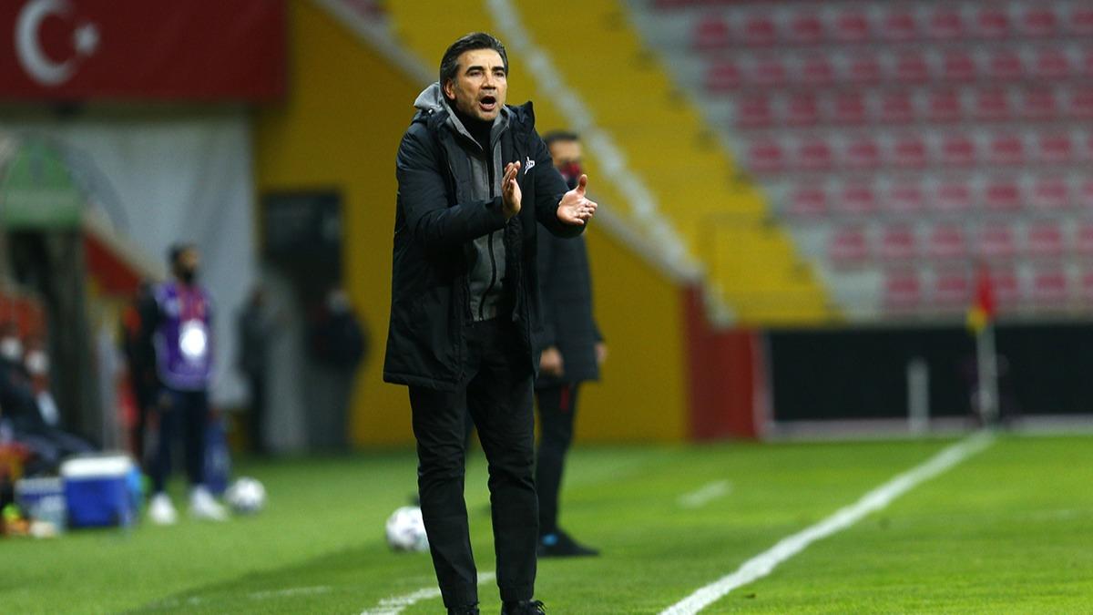 Osman zkyl resmen Altay'da