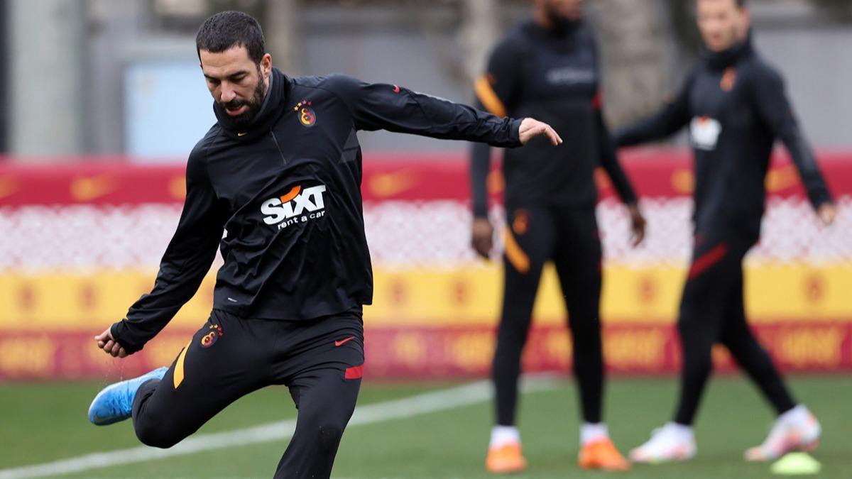 Galatasaray'a durmak yok!