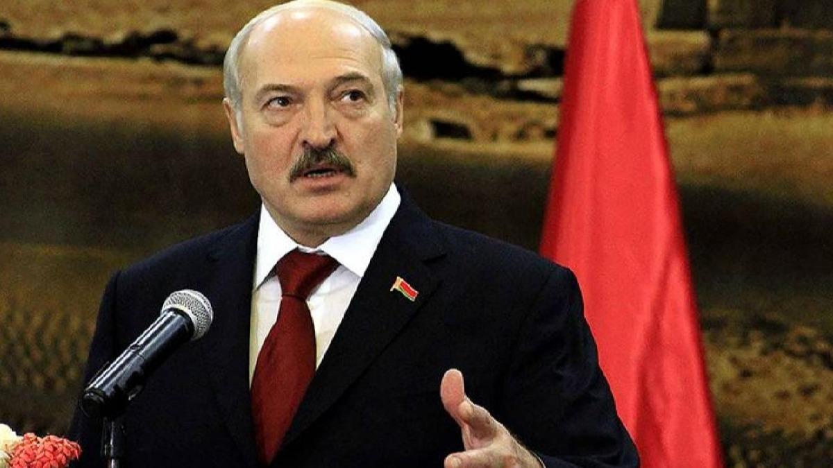Lukaenko: lkemizde gelecekte Lukaenkosuz bir cumhurbakanl sistemi olmaldr