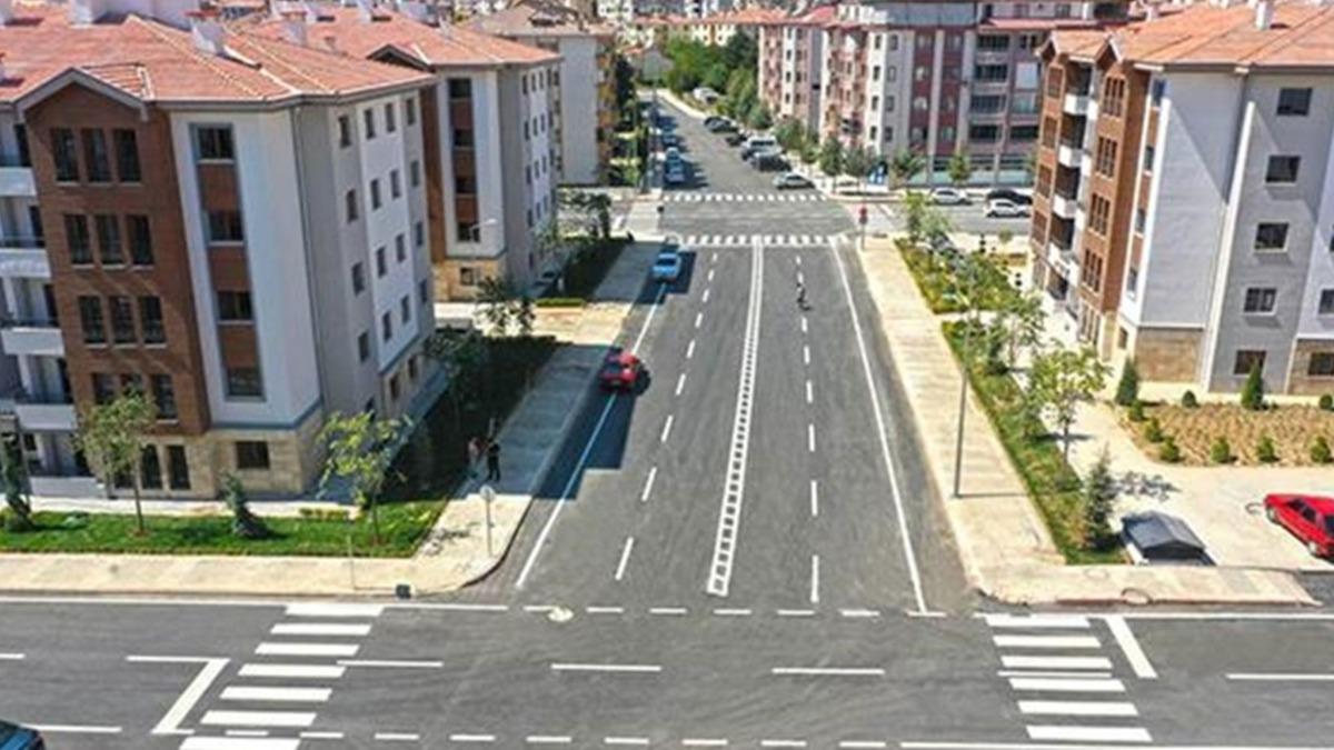 Elaz'da konut iin kura ekildi