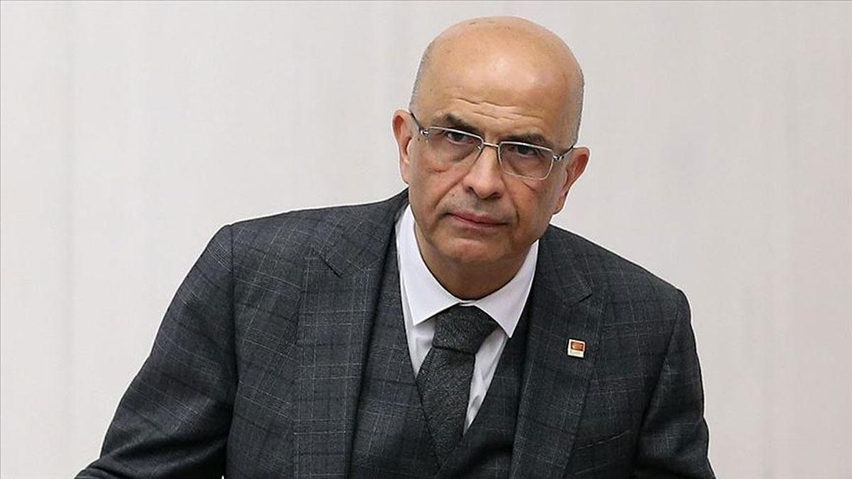 CHP'li Berberolu'nun avukatlarnn fezlekeye yapt itiraz reddedildi