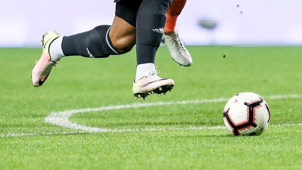 Futbolda haftann program