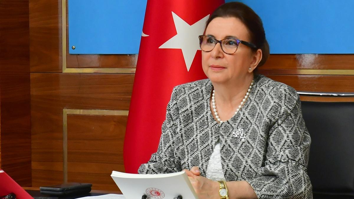 Ticaret Bakan Pekcan'dan nemli aklamalar