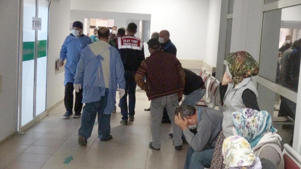 29 yandaki adam kaza kurununa kurban gitti