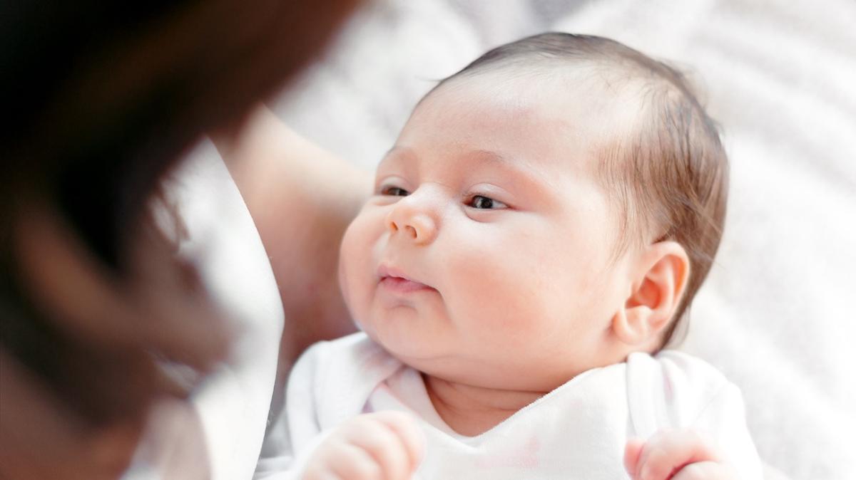 Alerjinizin nedeni yetersiz 'anne st' olabilir