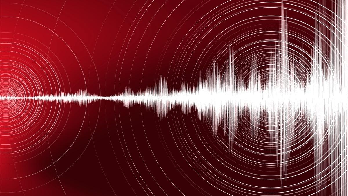 Ermenistan'da deprem 