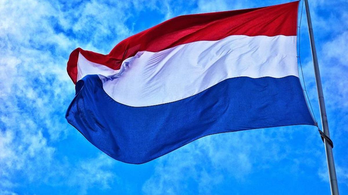 Hollanda'da peygamberimize hakaret su saylsn diye imza topland