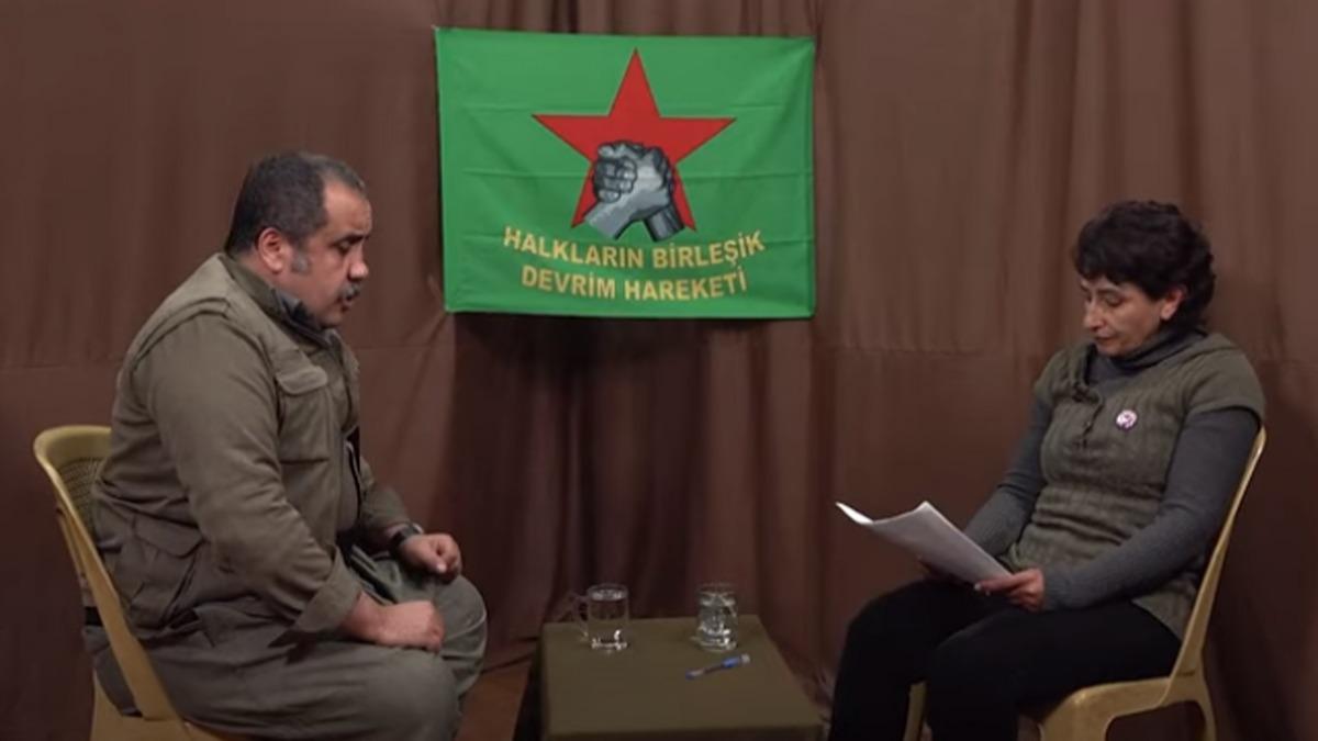 Terristlerden Boazii'ndeki provokasyona destek: Gezi'deki gibi mesele rektr meselesi deil