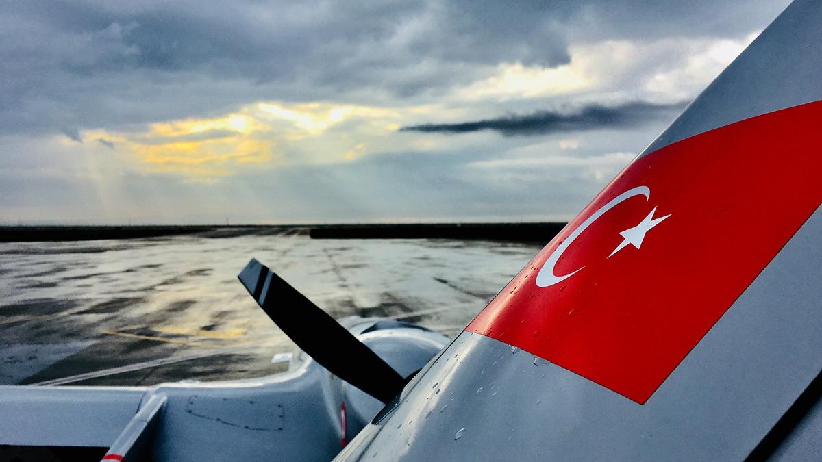 Byk baar! Dnyann en prestijli listesine Trkiye damga vurdu