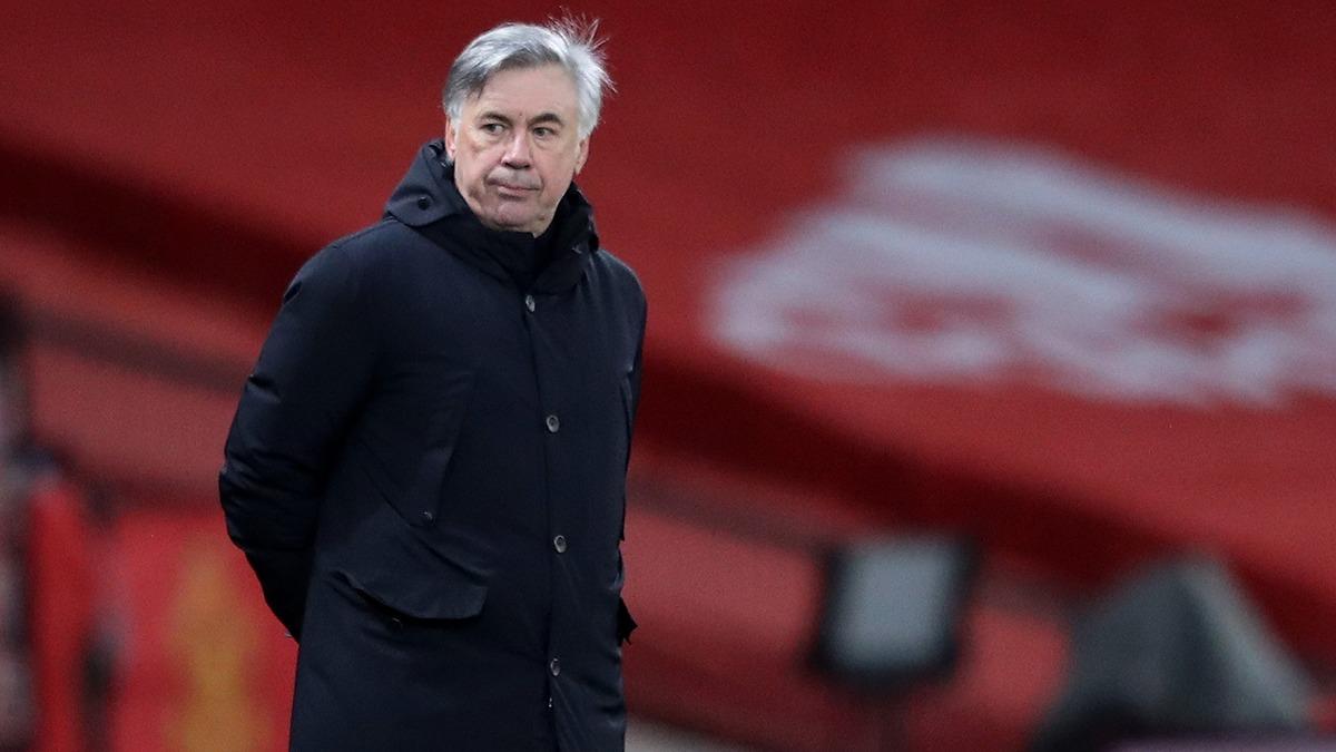 nl teknik adam Ancelotti'nin evi soyuldu