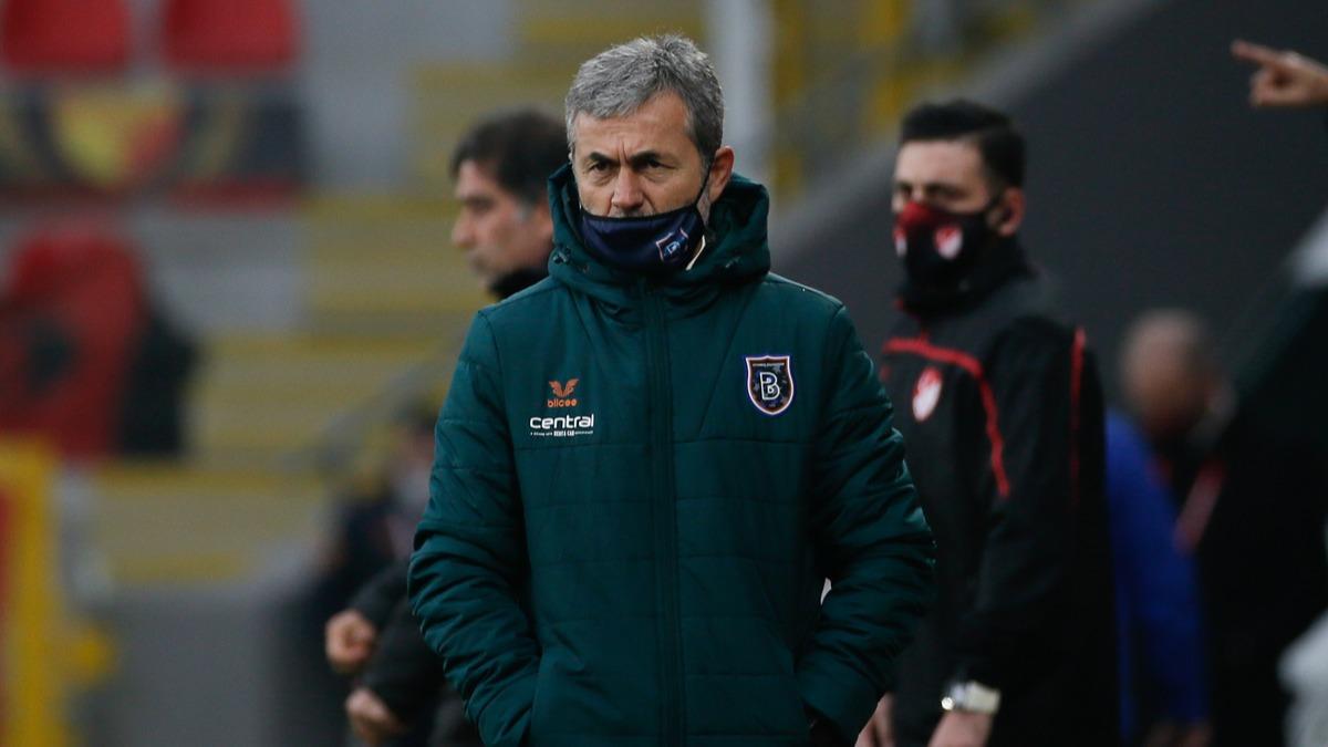 Aykut Kocaman: Baakehir gerekle yzlemek zorunda