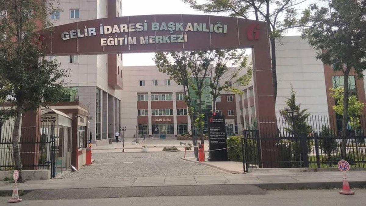 Gelir daresi Bakanl 280 ofr alacak