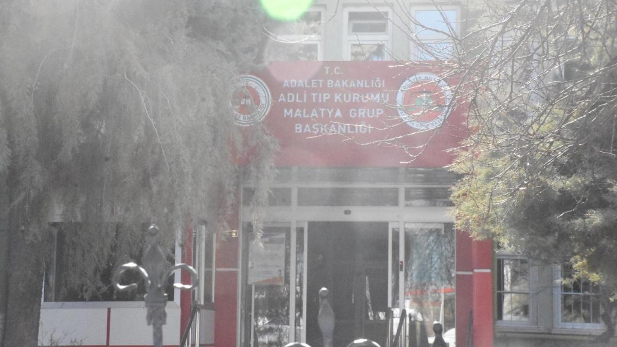 PKK'nn ehit ettii 13 vatandan kimlik tespitine baland