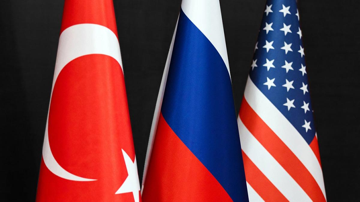 Tarihi karar sonras ABD ve Rusya rnek gsterildi! ''Trkiye'ye kapsaml uzay kanunu gerekli''