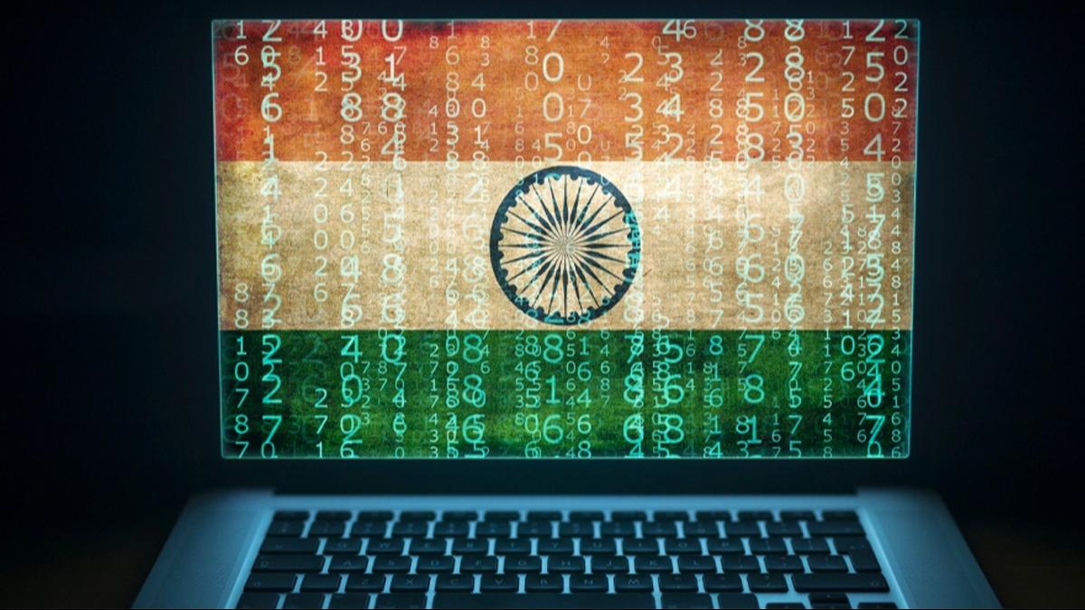 Hindistan merkezli hackerlar Pakistan ordusunu hedef alyor