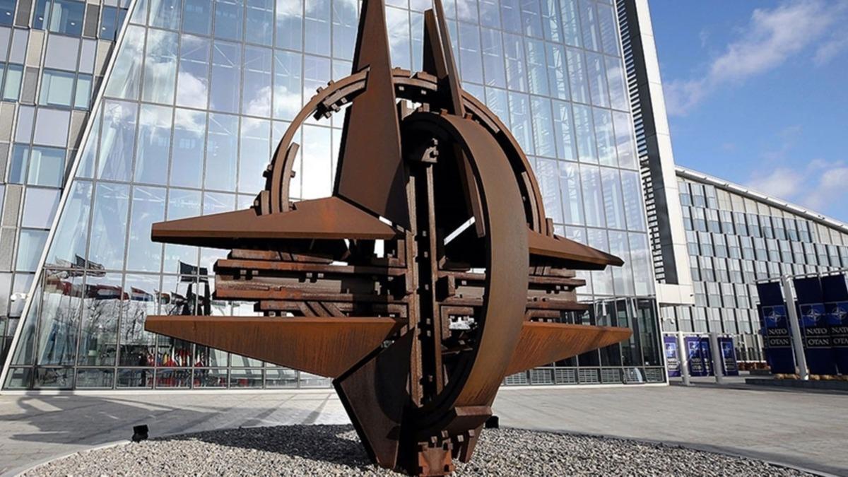 NATO'nun HA'lar grevlerine hazr 