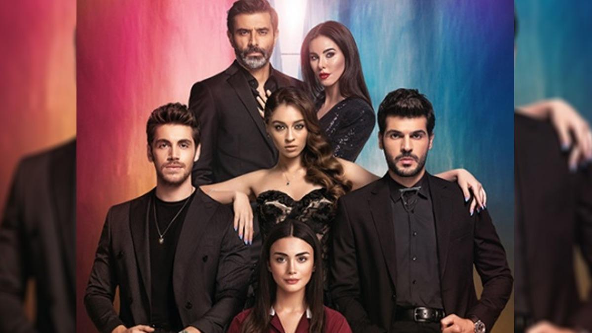 Star Tv'nin sevilen dizisi reyting kurban oldu! Sol Yanm final mi yapyor?
