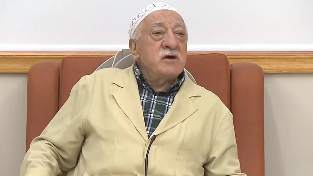 Aralarnda FET eleba Glen'in de bulunduu 62 darbeci tazminat cezasna arptrld 