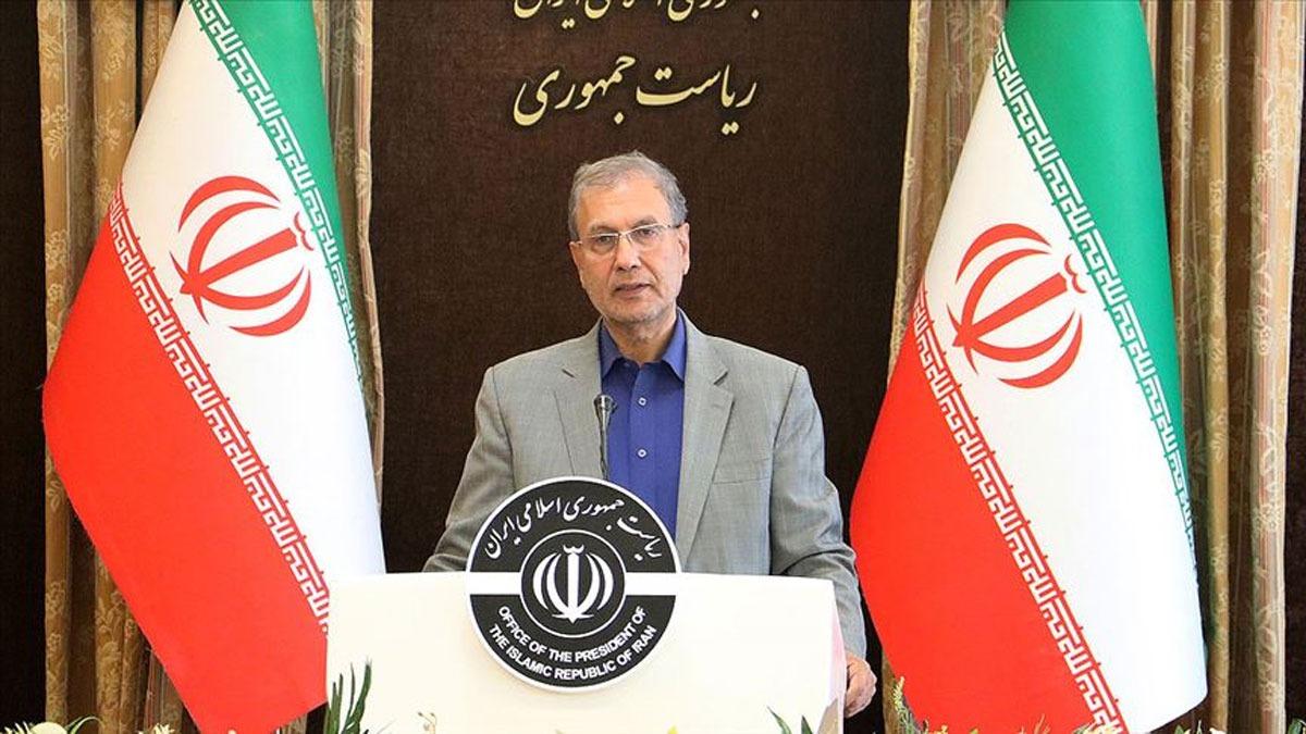 ran Hkmet Szcs Rebii: Yaptrmlarn kalkmamas nedeniyle Ek Protokol'den kyoruz