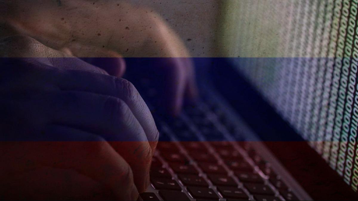 Rus bilgisayar korsanlar ok sayda Fransz firmasnn bilgilerine eriti