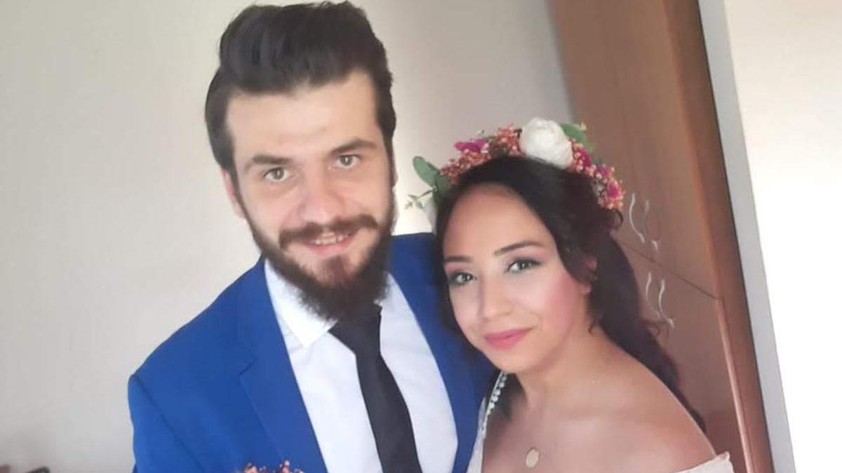 43 gndr haber yok! Denizde kaybolan kocasn bulana 100 bin TL dl verecek