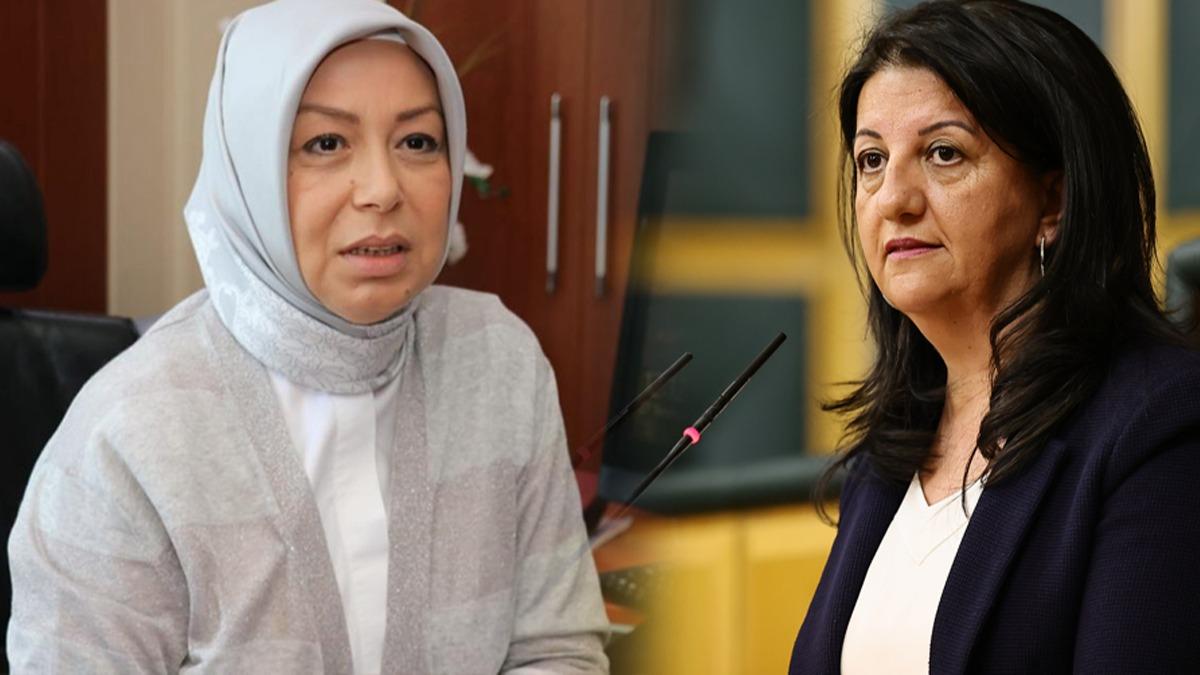 AK Partili alk'tan HDP'li Buldan'la yapt grmeyle ilgili aklama: 'Bir sre misafir edilir, braklr' dedi