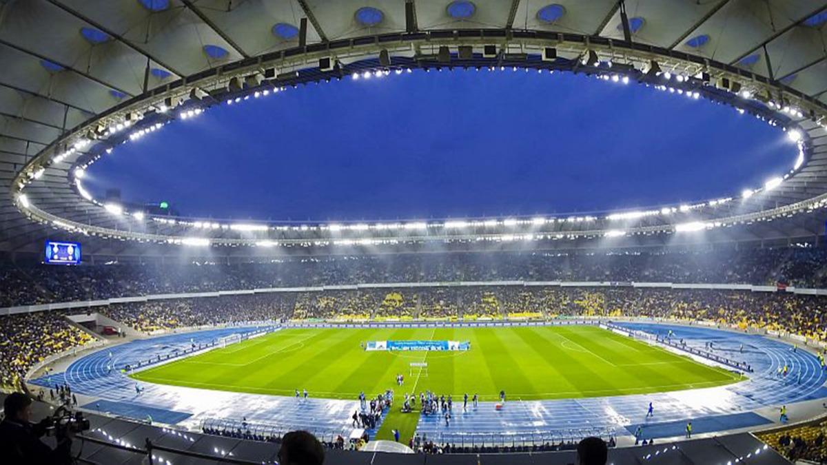 Dinamo Kiev-Club Brugge karlamasnn saatinde deiiklik