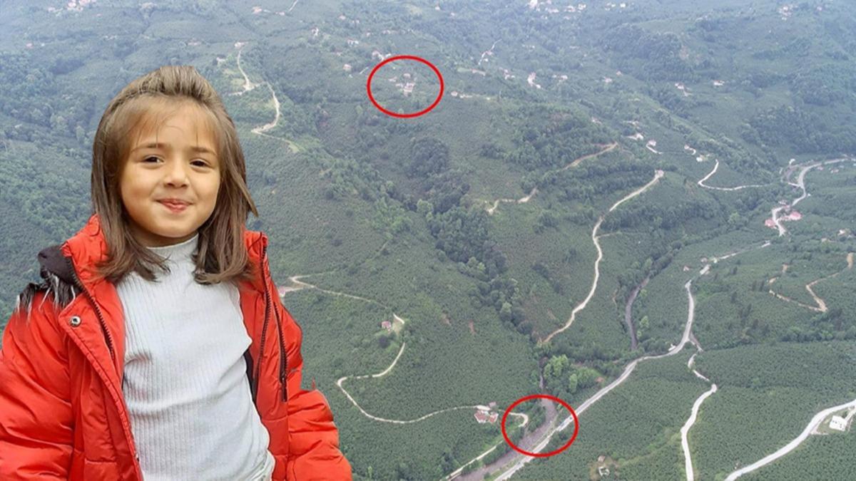 kranur cinayetinde ifadeler ortaya kt: Belki canlanr diye suya koyduk