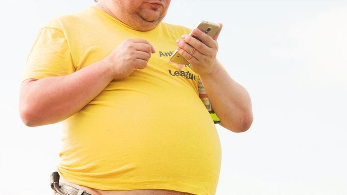 ngiltere'de obezite lmleri artt