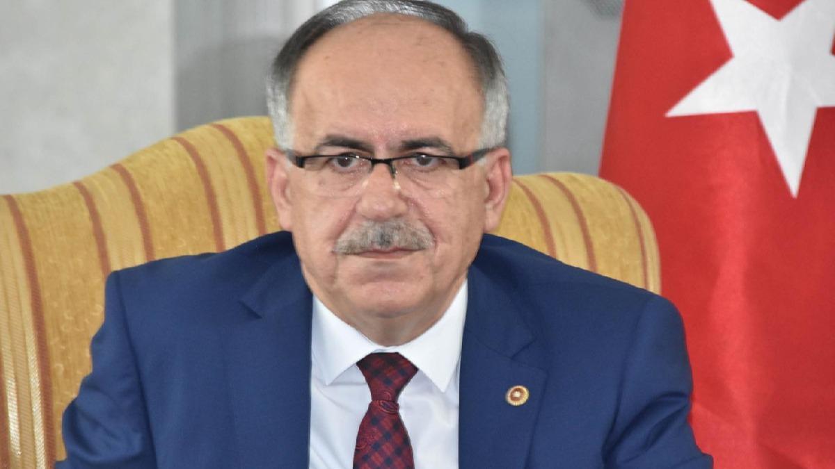 MHP'li Kalayc: Dileimiz, Kandil'e Trk'n anl bayrann dikilmesidir
